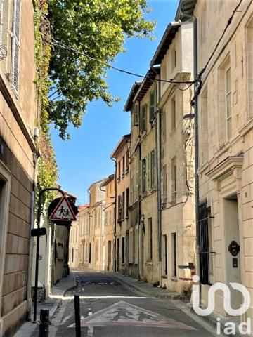Appartement à vendre 2 pièces 36 m² Avignon