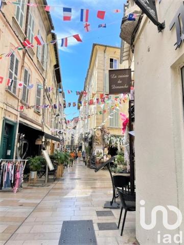 Appartement à vendre 2 pièces 36 m² Avignon