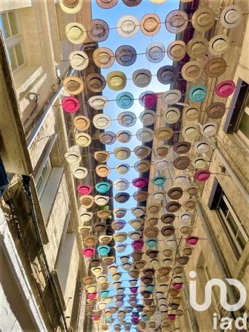 Appartement à vendre 2 pièces 36 m² Avignon