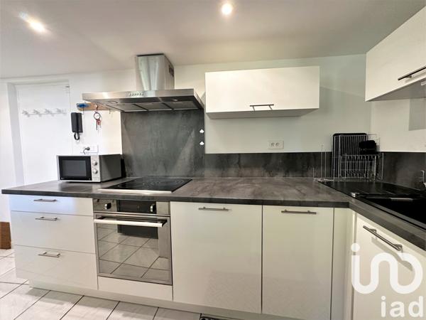 Appartement à vendre 2 pièces 36 m² Avignon