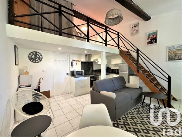 Appartement à vendre 2 pièces 36 m² Avignon