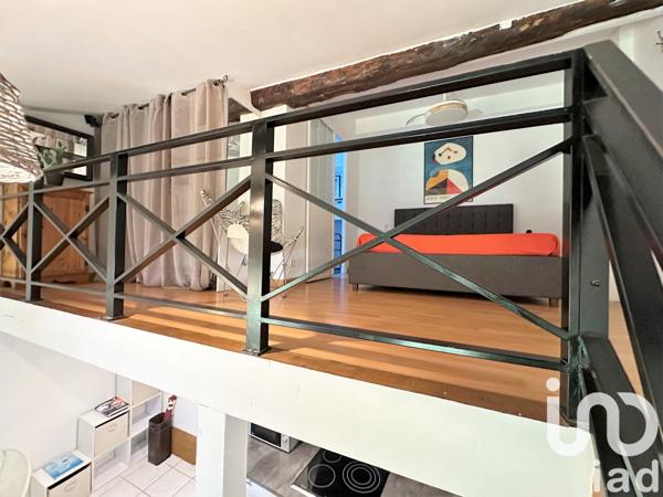 Appartement à vendre 2 pièces 36 m² Avignon