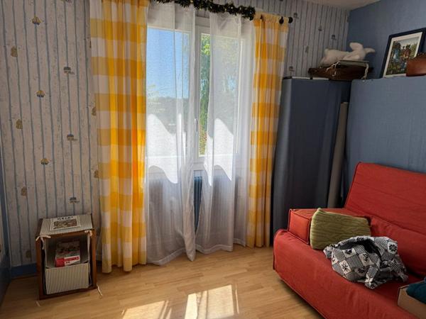 Belle maison traditionnelle