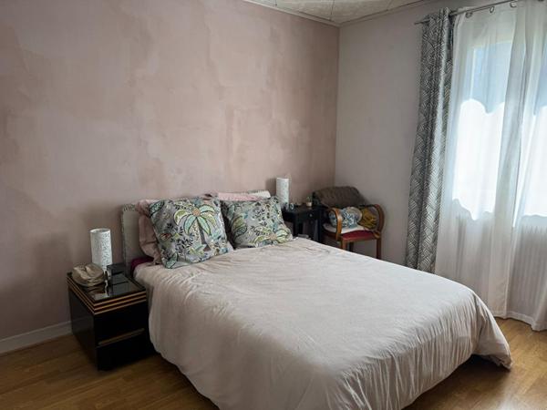 Belle maison traditionnelle