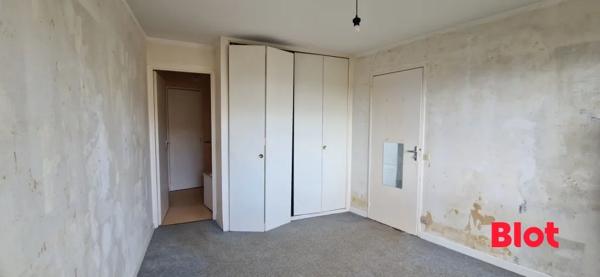 Appartement 2 pièce(s)