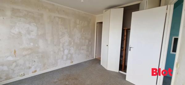 Appartement 2 pièce(s)