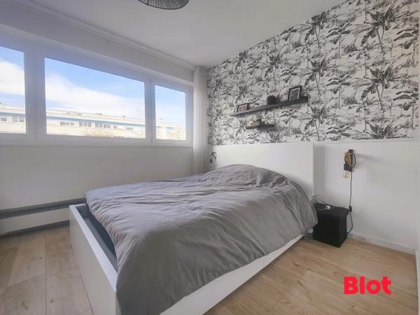 Appartement 4 pièce(s)