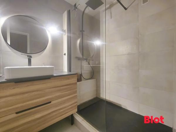 Appartement 4 pièce(s)