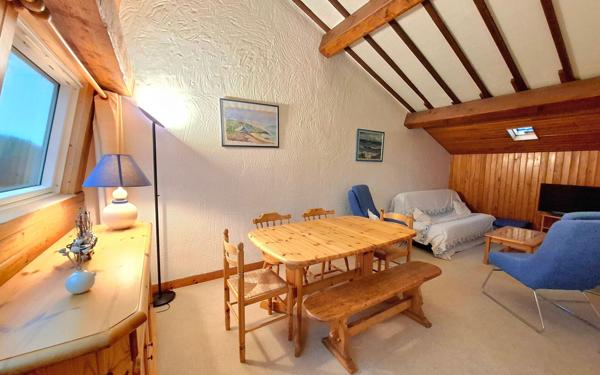 Appartement à vendre    2 pièces • 54 m2 Batz-sur-Mer