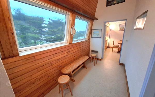 Appartement à vendre    2 pièces • 54 m2 Batz-sur-Mer