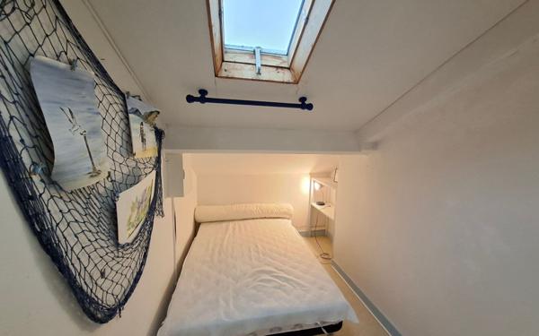 Appartement à vendre    2 pièces • 54 m2 Batz-sur-Mer
