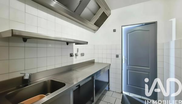 Bar, Brasserie, Tabac à vendre 98 m² Parentis-en-Born