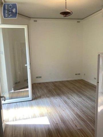 Appartement à louer 2 pièces 30.94m²