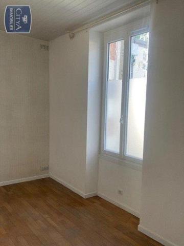 Appartement à louer 2 pièces 30.94m²