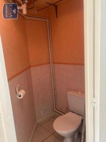 Appartement à louer 2 pièces 30.94m²