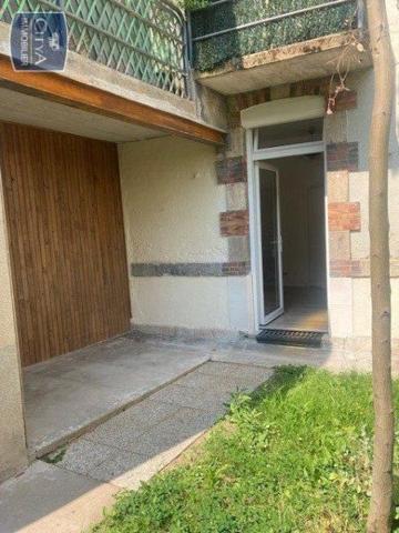 Appartement à louer 2 pièces 30.94m²