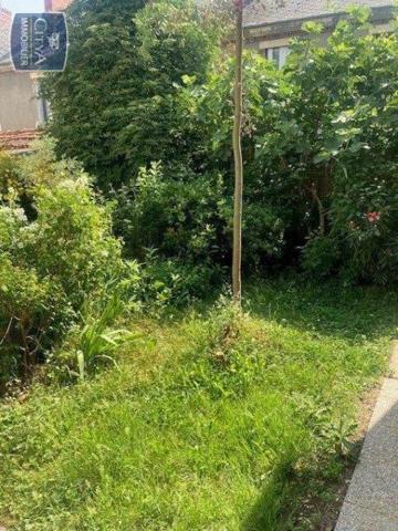 Appartement à louer 2 pièces 30.94m²