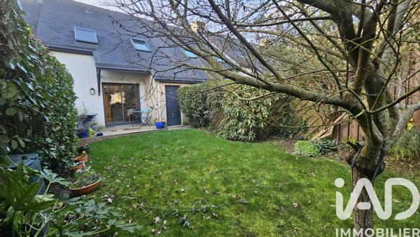 Maison à vendre 5 pièces 83 m² Rennes
