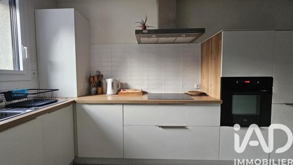 Maison à vendre 5 pièces 83 m² Rennes