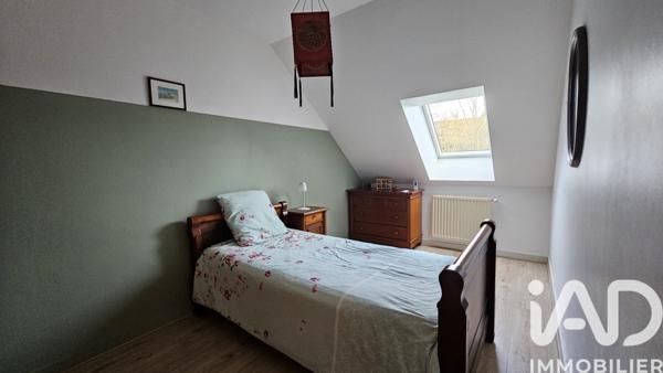 Maison à vendre 5 pièces 83 m² Rennes