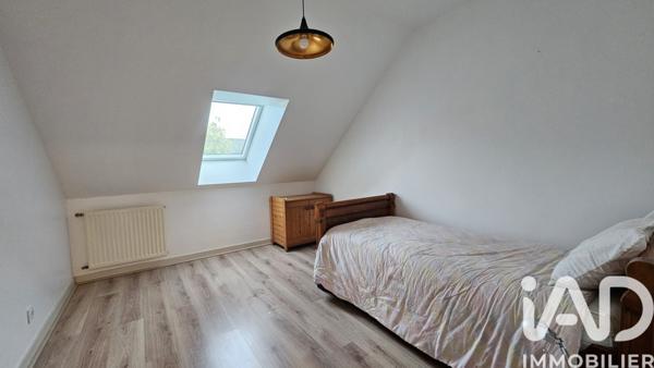 Maison à vendre 5 pièces 83 m² Rennes