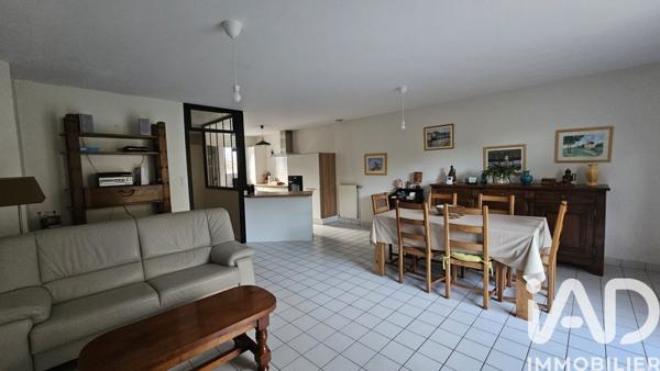 Maison à vendre 5 pièces 83 m² Rennes