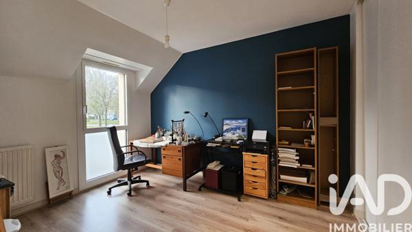 Maison à vendre 5 pièces 83 m² Rennes