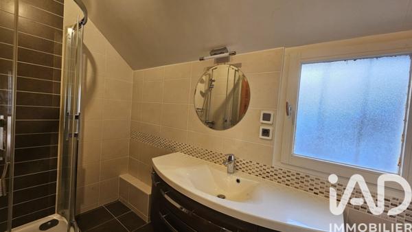 Maison à vendre 5 pièces 83 m² Rennes