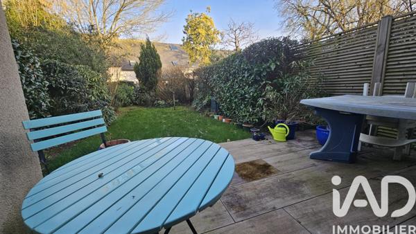 Maison à vendre 5 pièces 83 m² Rennes