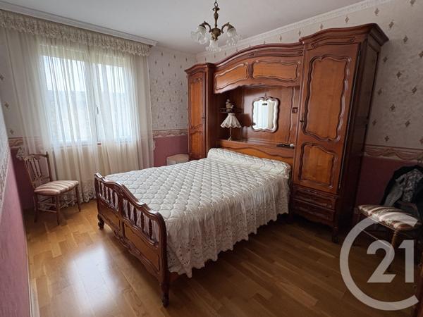 Maison à vendre  5 pièces - 120 m2 DEOLS - 36