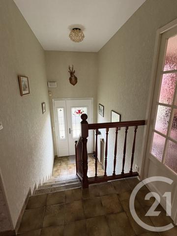 Maison à vendre  5 pièces - 120 m2 DEOLS - 36