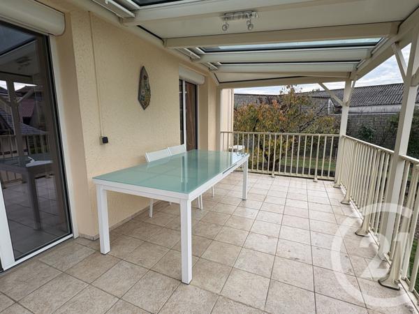 Maison à vendre  5 pièces - 120 m2 DEOLS - 36