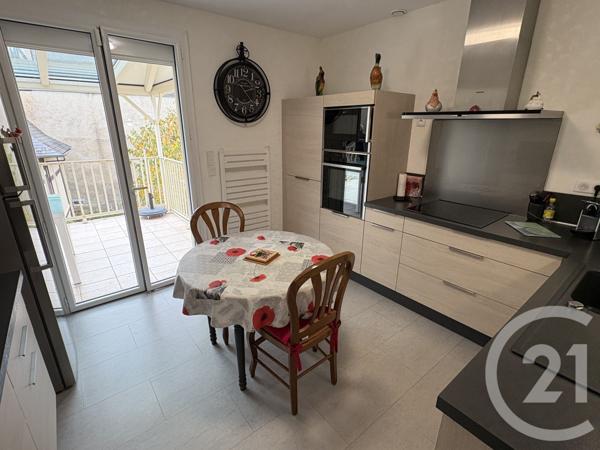 Maison à vendre  5 pièces - 120 m2 DEOLS - 36