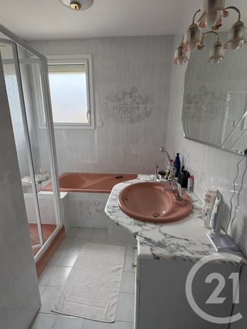 Maison à vendre  5 pièces - 120 m2 DEOLS - 36