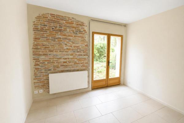 82130, 15 Min. de Montauban, entre Lafrançaise et Moissac, fermette habitable  de 201 m2 de 7 pièces et 4 chambres