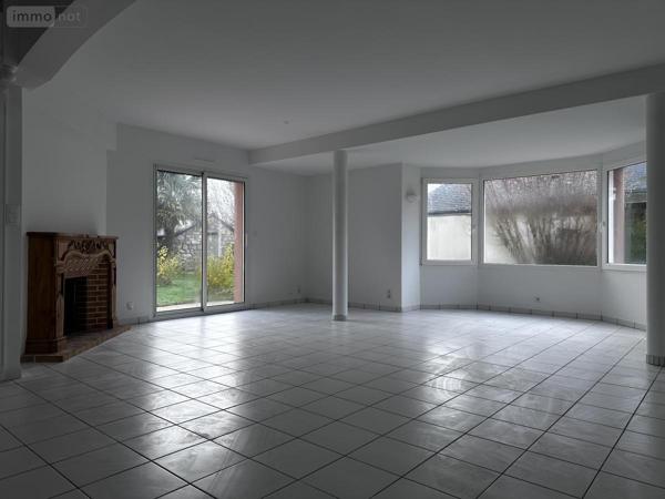 Maison à vendre à Vannes dans le Morbihan (56000), ref : 56003-1397 Conleau