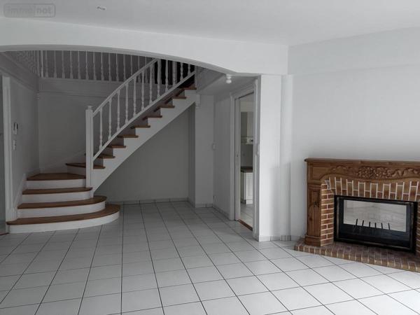 Maison à vendre à Vannes dans le Morbihan (56000), ref : 56003-1397 Conleau