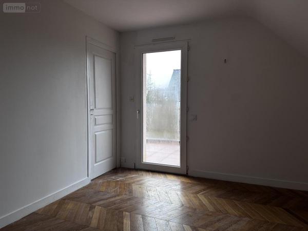 Maison à vendre à Vannes dans le Morbihan (56000), ref : 56003-1397 Conleau