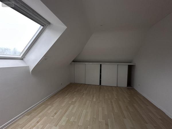 Maison à vendre à Vannes dans le Morbihan (56000), ref : 56003-1397 Conleau