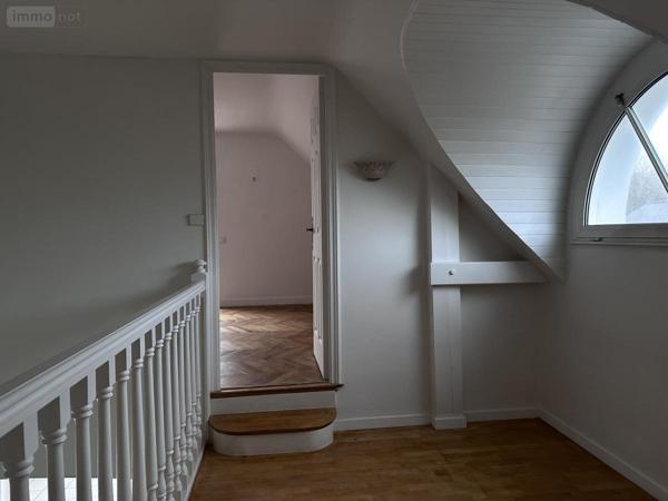 Maison à vendre à Vannes dans le Morbihan (56000), ref : 56003-1397 Conleau