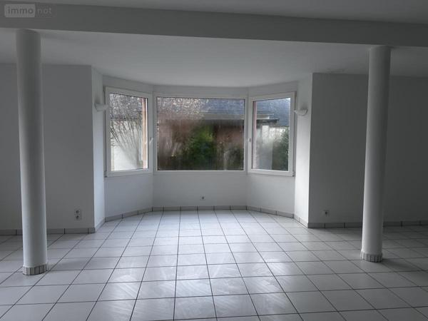 Maison à vendre à Vannes dans le Morbihan (56000), ref : 56003-1397 Conleau