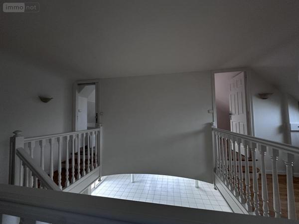 Maison à vendre à Vannes dans le Morbihan (56000), ref : 56003-1397 Conleau