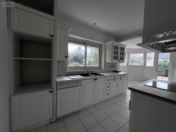 Maison à vendre à Vannes dans le Morbihan (56000), ref : 56003-1397 Conleau