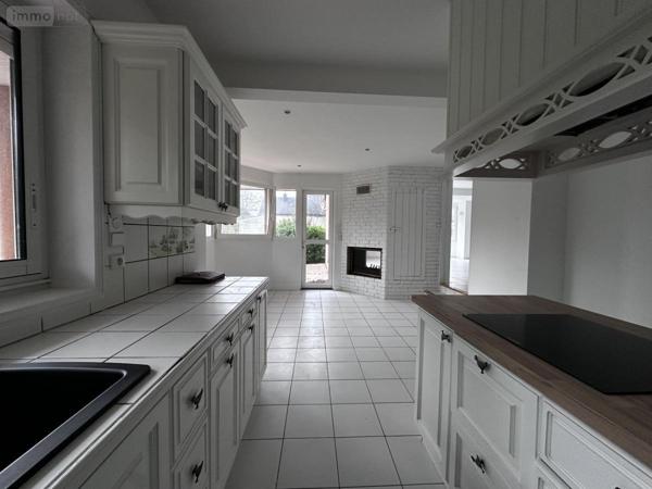 Maison à vendre à Vannes dans le Morbihan (56000), ref : 56003-1397 Conleau