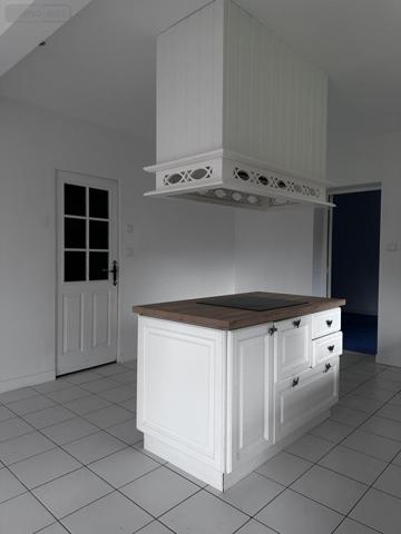 Maison à vendre à Vannes dans le Morbihan (56000), ref : 56003-1397 Conleau