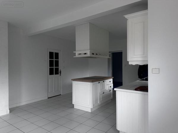 Maison à vendre à Vannes dans le Morbihan (56000), ref : 56003-1397 Conleau