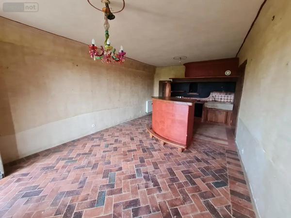 Achat - Maison Saint-Martin-des-Bois 41800 3 pièces 89 m 2 13081 m 2