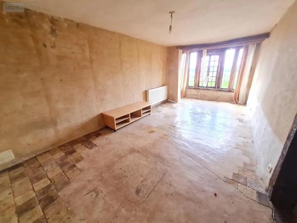 Achat - Maison Saint-Martin-des-Bois 41800 3 pièces 89 m 2 13081 m 2