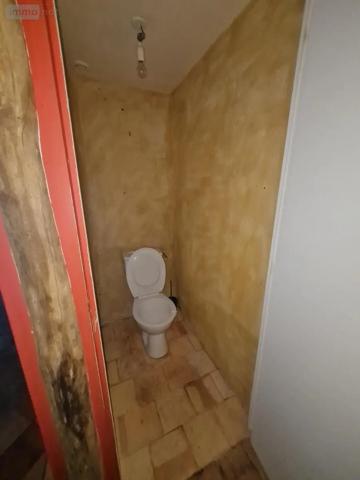 Achat - Maison Saint-Martin-des-Bois 41800 3 pièces 89 m 2 13081 m 2