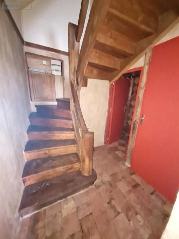 Achat - Maison Saint-Martin-des-Bois 41800 3 pièces 89 m 2 13081 m 2